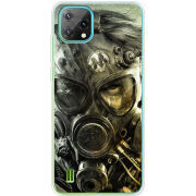 Чохол BoxFace Blackview Oscal C60 