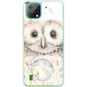 Чохол BoxFace Blackview Oscal C60 