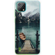 Чохол BoxFace Blackview Oscal C60 