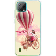 Чохол BoxFace Blackview Oscal C60 