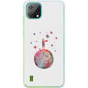 Чохол BoxFace Blackview Oscal C60 