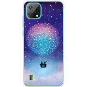 Чохол BoxFace Blackview Oscal C60 