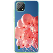 Чохол BoxFace Blackview Oscal C60 