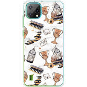 Чохол BoxFace Blackview Oscal C60 