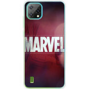 Чохол BoxFace Blackview Oscal C60 