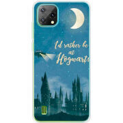 Чохол BoxFace Blackview Oscal C60 