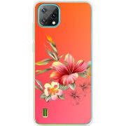 Чохол BoxFace Blackview Oscal C60 