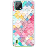 Чохол BoxFace Blackview Oscal C60 