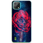 Чохол BoxFace Blackview Oscal C60 