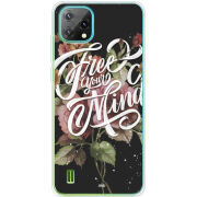 Чохол BoxFace Blackview Oscal C60 