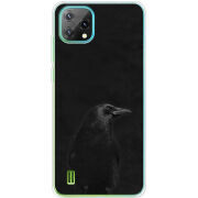 Чохол BoxFace Blackview Oscal C60 