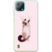 Чохол BoxFace Blackview Oscal C60 