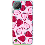 Чохол BoxFace Blackview Oscal C60 