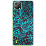 Чохол BoxFace Blackview Oscal C60 