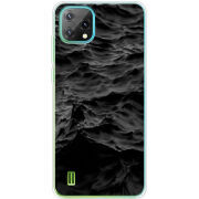 Чохол BoxFace Blackview Oscal C60 