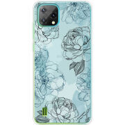 Чохол BoxFace Blackview Oscal C60 