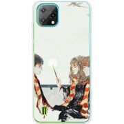 Чохол BoxFace Blackview Oscal C60 