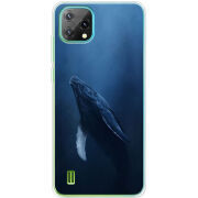 Чохол BoxFace Blackview Oscal C60 