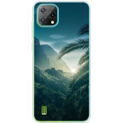 Чохол BoxFace Blackview Oscal C60 