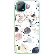 Чохол BoxFace Blackview Oscal C60 