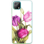 Чохол BoxFace Blackview Oscal C60 