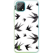 Чохол BoxFace Blackview Oscal C60 