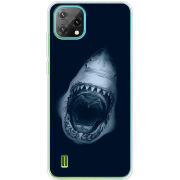 Чохол BoxFace Blackview Oscal C60 