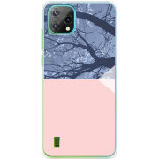 Чохол BoxFace Blackview Oscal C60 