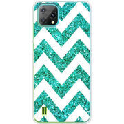 Чохол BoxFace Blackview Oscal C60 