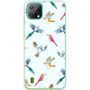 Чохол BoxFace Blackview Oscal C60 