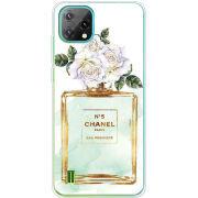 Чохол BoxFace Blackview Oscal C60 