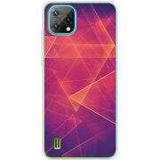 Чохол BoxFace Blackview Oscal C60 