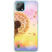 Чохол BoxFace Blackview Oscal C60 