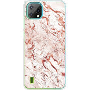 Чохол BoxFace Blackview Oscal C60 