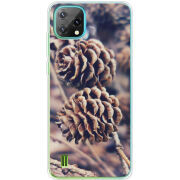 Чохол BoxFace Blackview Oscal C60 