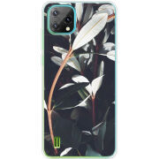 Чохол BoxFace Blackview Oscal C60 