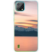 Чохол BoxFace Blackview Oscal C60 