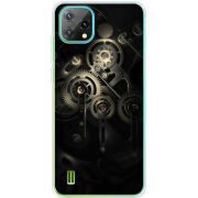 Чохол BoxFace Blackview Oscal C60 