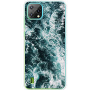 Чохол BoxFace Blackview Oscal C60 