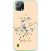 Чохол BoxFace Blackview Oscal C60 