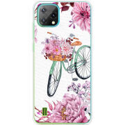 Чохол BoxFace Blackview Oscal C60 