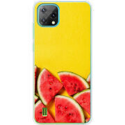 Чохол BoxFace Blackview Oscal C60 