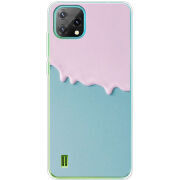 Чохол BoxFace Blackview Oscal C60 