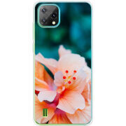 Чохол BoxFace Blackview Oscal C60 