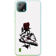 Чохол BoxFace Blackview Oscal C60 