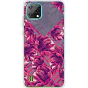 Чохол BoxFace Blackview Oscal C60 