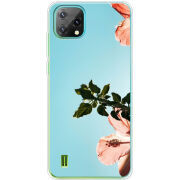 Чохол BoxFace Blackview Oscal C60 