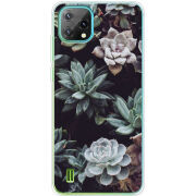 Чохол BoxFace Blackview Oscal C60 