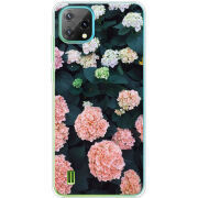 Чохол BoxFace Blackview Oscal C60 