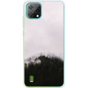 Чохол BoxFace Blackview Oscal C60 